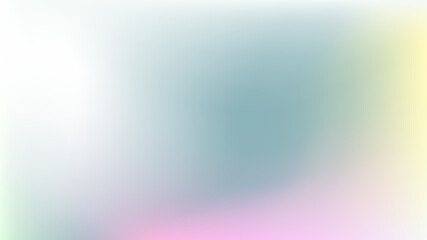 Universal gradient backgrounds in light pastel colors. Vibrant Gradient Background. Blurred Color Wave. For covers, wallpapers, branding, social media and other projects. For web and printing.