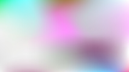 Universal gradient backgrounds in light pastel colors. Vibrant Gradient Background. Blurred Color Wave. For covers, wallpapers, branding, social media and other projects. For web and printing.