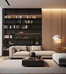 interior design