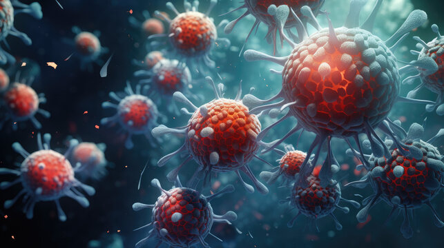 Cytokine-Induced Killer Cells: Immune System Powerhouses