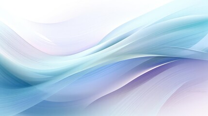 Delicate Abstract Background 