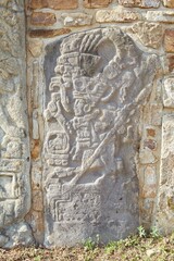 The stunning hilltop ruins of Monte Alban, the former Zapotec capital