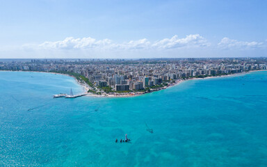 Ponta Verde - Maceió
