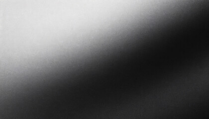 Black white grainy gradient background dark gray monochrome noise texture website header backdrop design