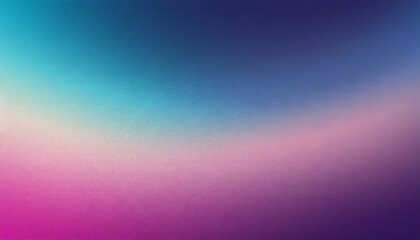 Blue purple pink grainy gradient background noise texture smooth abstract header poster banner backdrop design