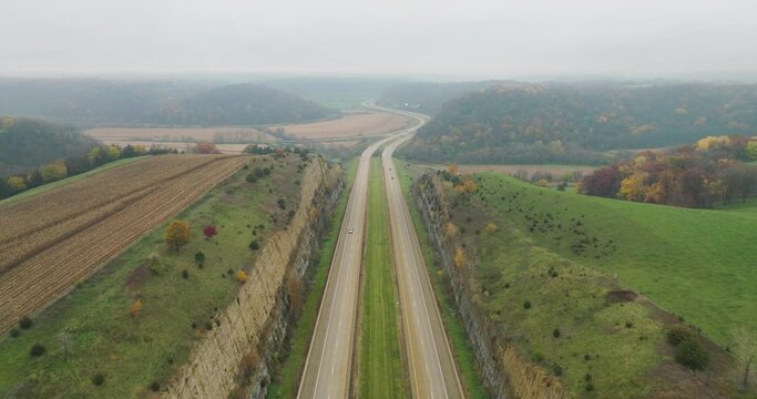 highway flyover