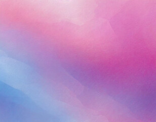 Pink magenta blue purple abstract color gradient background grainy texture effect web banner header...