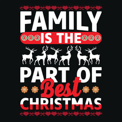 Merry christmas,Believe, Enjoy the winter,Family christmas crew 2023 ,Family is the part of best christmas T-shirt design,Merry Christmas and happy winter T-shirt design.