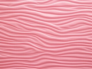 Fototapeta na wymiar Jacquard texture abstract background. Textile minimal backdrop. Pink.