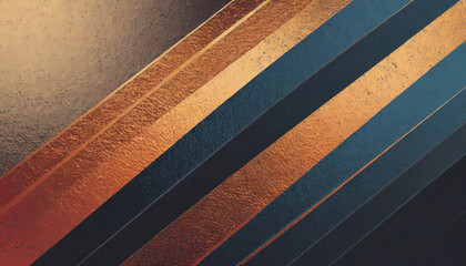 Black dark blue gray copper red brown burnt orange gold yellow abstract background. Color gradient...