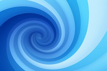 Abstract Blue background, Concentric Circle Elements Backgrounds. Abstract circle pattern