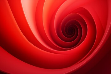 Abstract Red background, Concentric Circle Elements Backgrounds. Abstract circle pattern