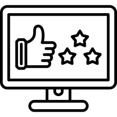 Feedback Icon