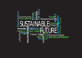 Sustainable Future