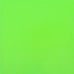 Bright green square background with copy space for text or your images