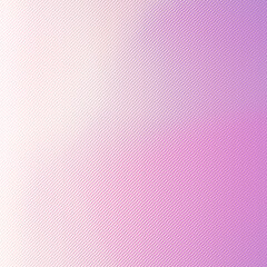 Pink gradient square background with copy space for text or your images