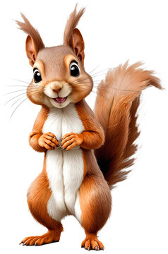 squirrel 