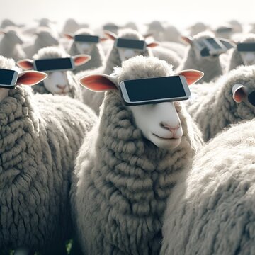 Brainwashed - Mindless Masses