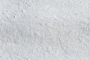 Naklejka premium Abstract snow winter background. Natural snow background
