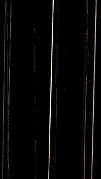 Vertical Video Film Scratches 16mm Organic Dynamic Background or Overlay for Social Media Videos Authentic Vintage Home Movie Scan 4K