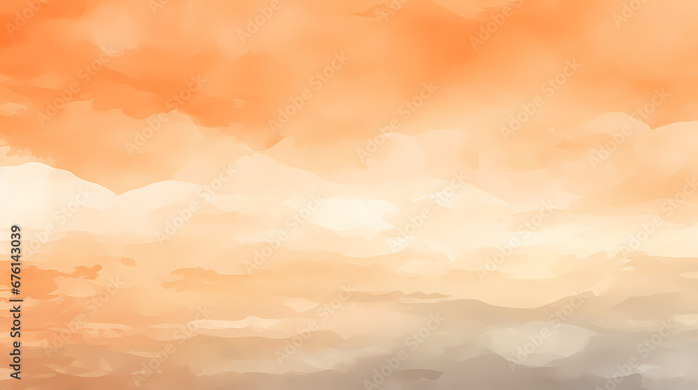 Wall mural digital technology blur gradient abstract poster web page ppt background