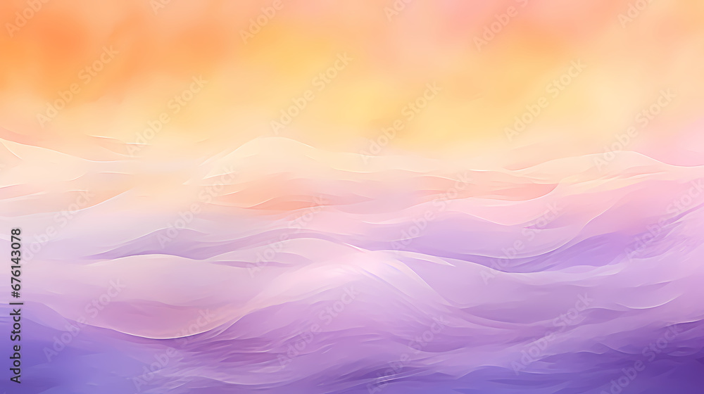 Wall mural digital technology blur gradient abstract poster web page ppt background