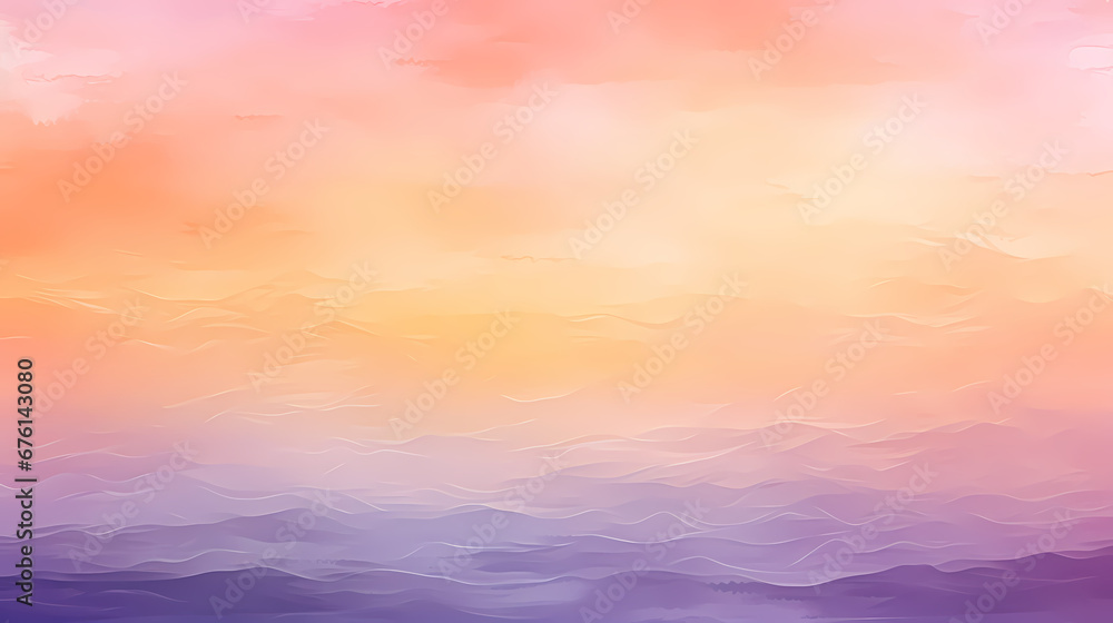 Poster digital technology blur gradient abstract poster web page ppt background