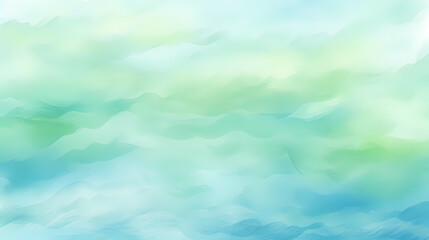 Fototapeta premium Digital technology blur gradient abstract poster web page PPT background