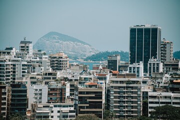 Fototapeta premium Rio de Janeiro - Travel Destination 