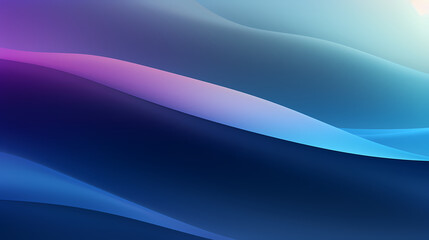 Digital technology diffuse reflection gradient abstract poster web page PPT background