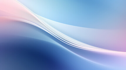 Fototapeta premium Digital technology diffuse reflection gradient abstract poster web page PPT background