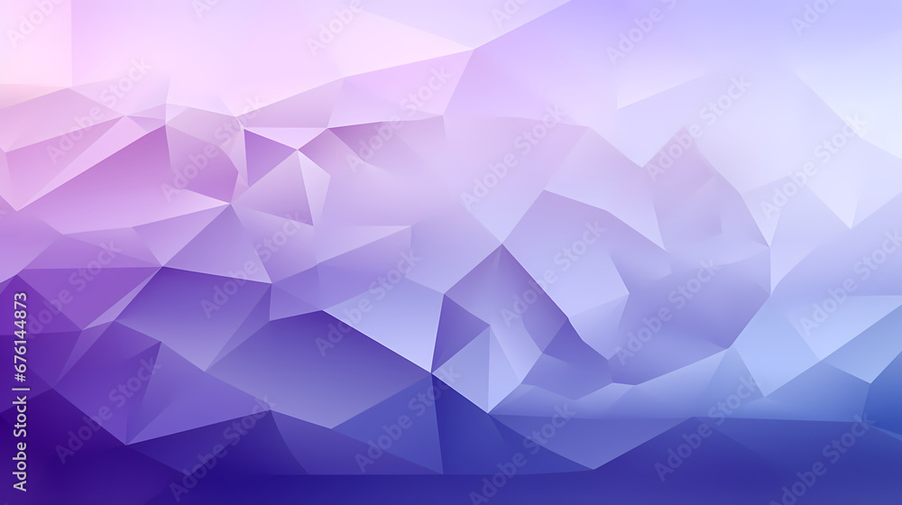 Wall mural Digital technology geometric abstract poster web page PPT background