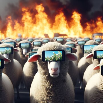 Brainwashed - Mindless Masses