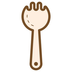 spork icon