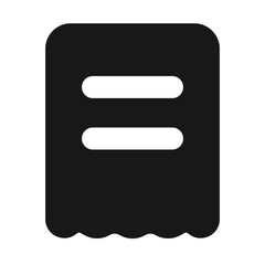 JEN Simple Icon Sheet