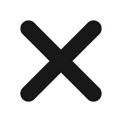 Obraz premium JEN Simple Icon Sheet