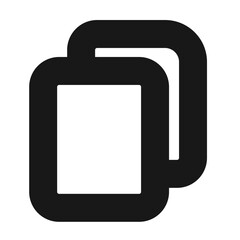 JEN Simple Icon Sheet