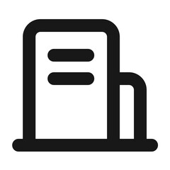 JEN Simple Icon Sheet