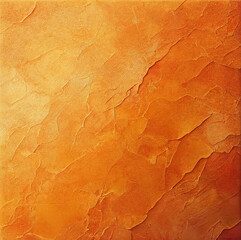 Orange and red stone tile floor or wall pattern for kitchen or bathroom