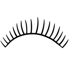 Eyelash, Lash extension, Lashes