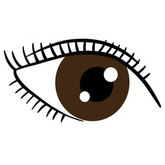 Eyelash, Lash extension, Lashes