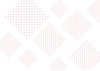 日本のお正月をイメージした背景デザイン