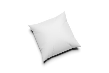 Pillow Mockup