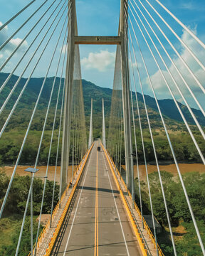 Puente de Honda