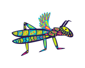 alebrijes craft design