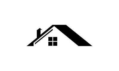 house icon on white