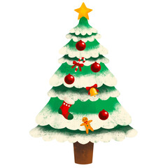 크리스마스트리