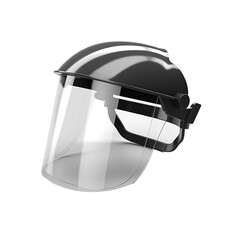 face shield,face shield mask helmet isolated on transparent background,transparency 