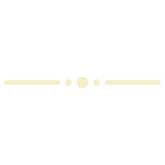 Border Flat Vector Illustration 