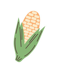 corn cob design